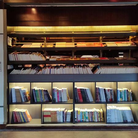 Doof Resort Hotel Lijiang  Dış mekan fotoğraf